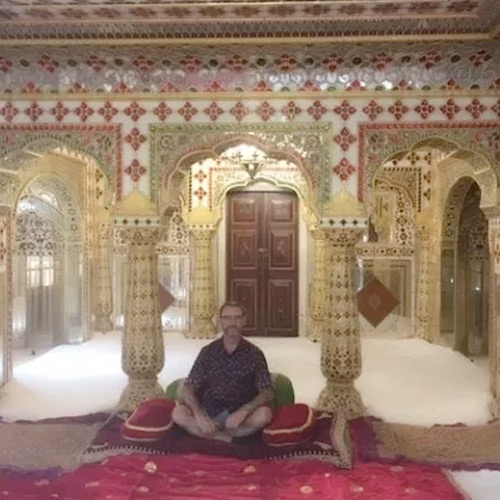 Jaipur, um destino imperdível para os amantes de joias
