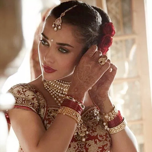 Casamento indiano: uma luxuosa inspiração