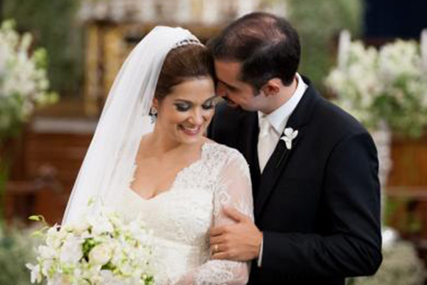 Casamento Rita Del Chiaro e Danilo