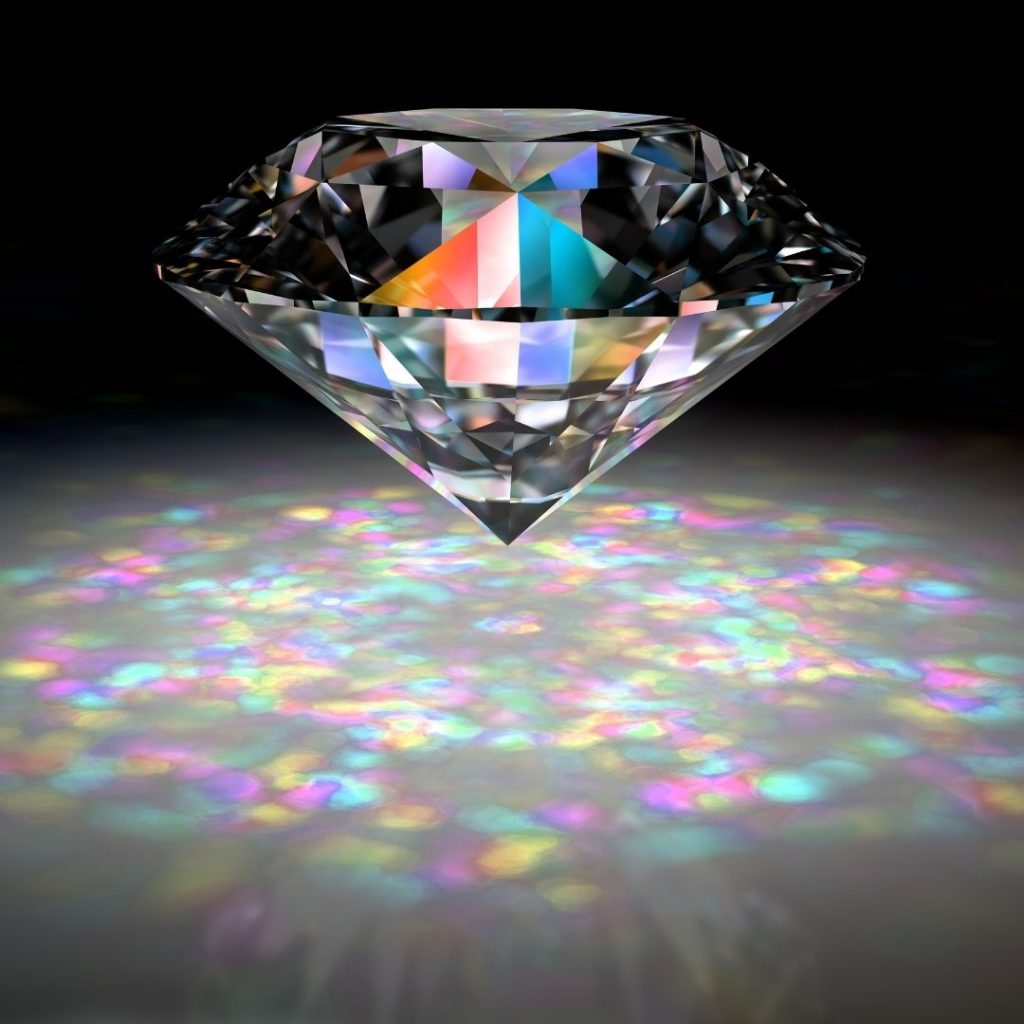 3 curiosidades sobre os diamantes que você não deve conhecer