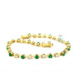 PU Ouro 0040
